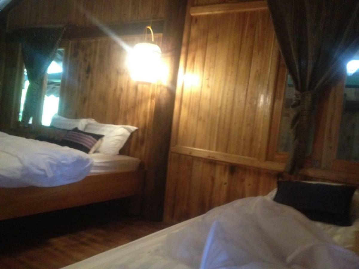 Luckydaisy Buffalo House Шапа Екстер'єр фото